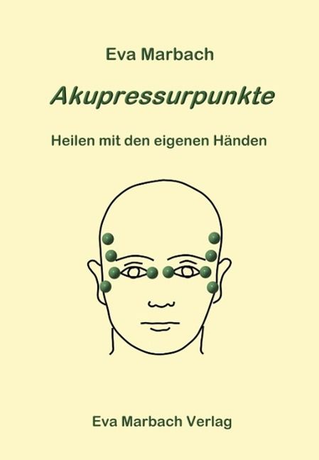 Produktbild: Akupressurpunkte