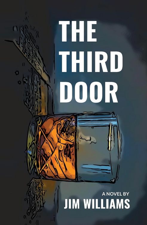 Produktbild: The Third Door