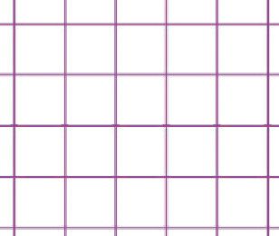 Produktbild: CLAIREFONTAINE Notizbuch, A5 5 mm kariert