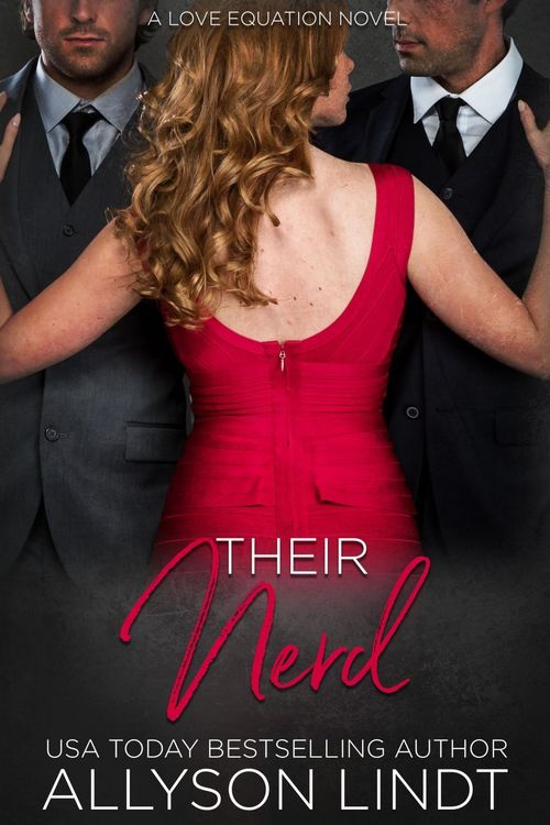 Produktbild: Their Nerd