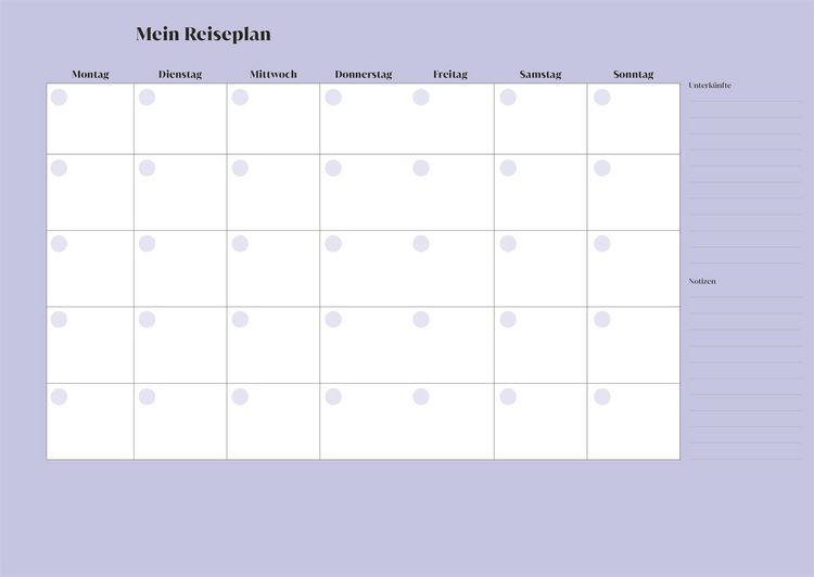 Produktbild: Reisetagebuch &ndash; An der K&uuml;ste