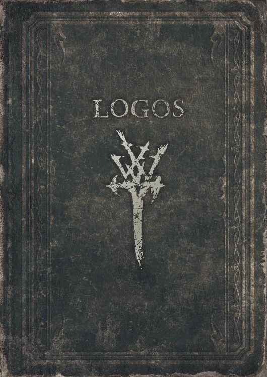 Produktbild: LOGOS: The World of Final Fantasy XVI