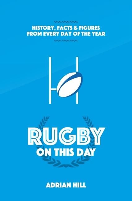 Produktbild: Rugby on This Day