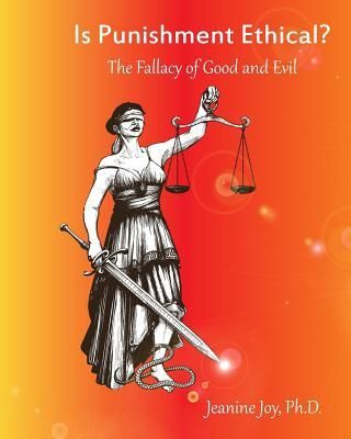 Produktbild: Joy, J: Is Punishment Ethical