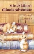 Produktbild: Mitt & Minn's Illinois Adventure