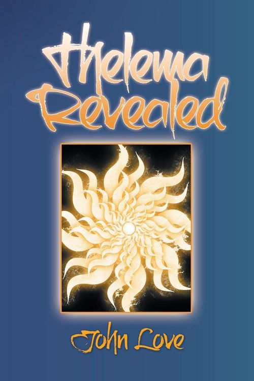 Produktbild: Thelema Revealed