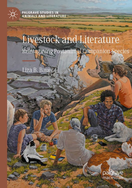 Produktbild: Livestock and Literature