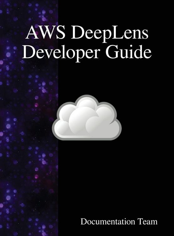 Produktbild: AWS DeepLens Developer Guide