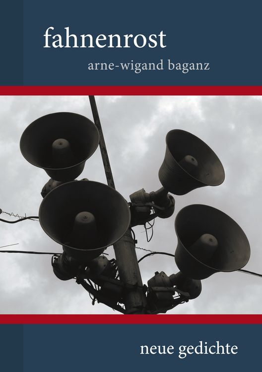 Produktbild: Fahnenrost