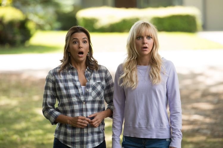 Produktbild: Overboard