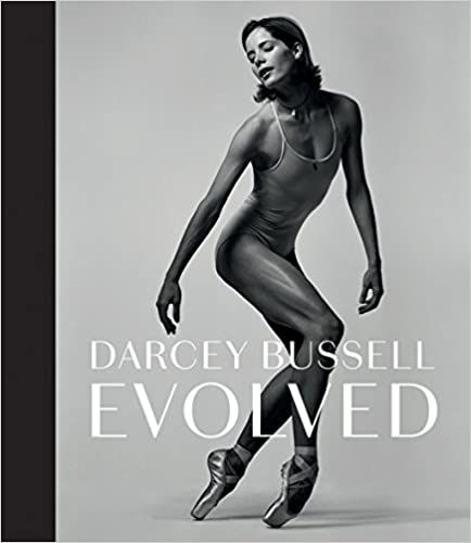 Produktbild: Darcey Bussell: Evolved