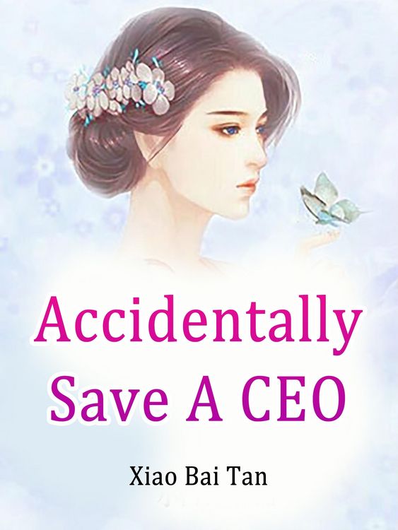 Produktbild: Accidentally Save A CEO