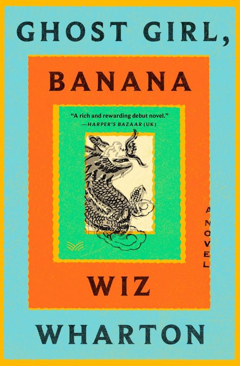 Produktbild: Ghost Girl, Banana