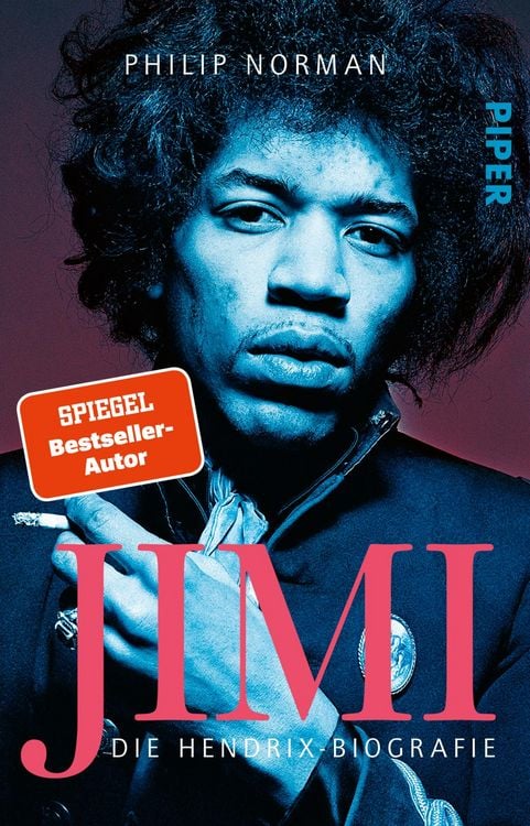 Produktbild: JIMI