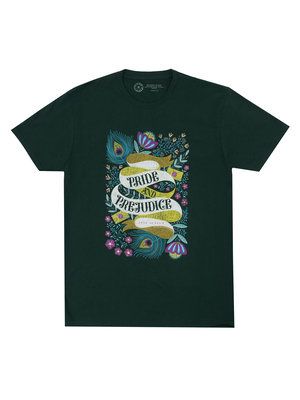 Produktbild: Zemanek: Pride and Prejudice Unisex T-Shirt Medium