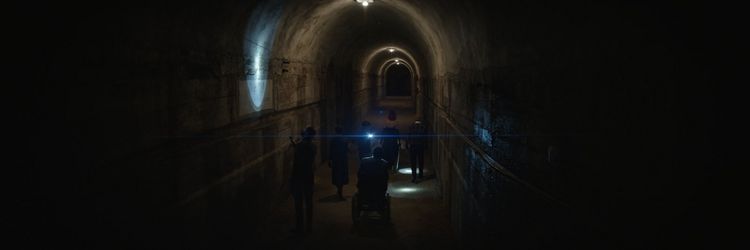 Produktbild: The Bunker Game