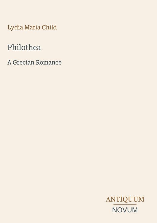Produktbild: Philothea