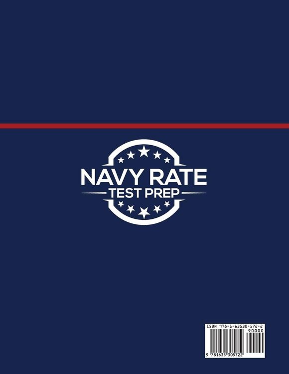 Produktbild: HM2 Navy Hospital Corpsman Advancement Exam Study Guide