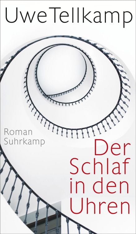 Produktbild: Der Schlaf in den Uhren