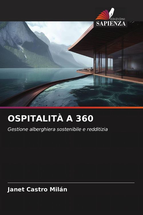 Produktbild: Ospitalit&agrave; a 360