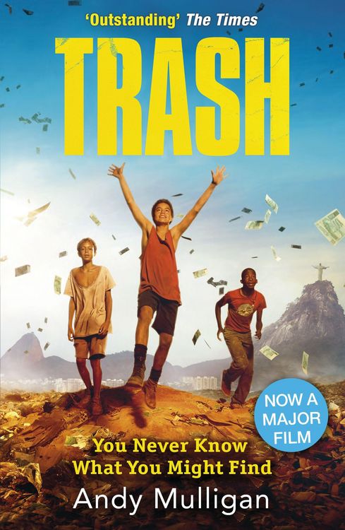 Produktbild: Trash