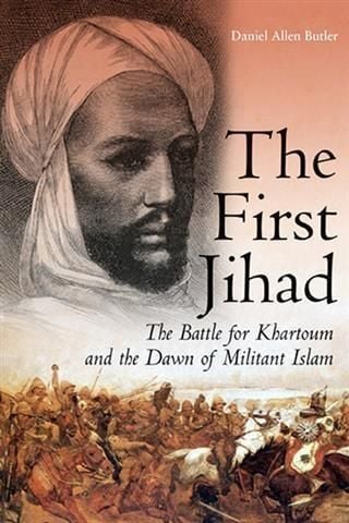 Produktbild: First Jihad