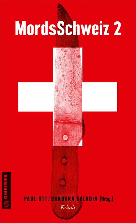 Produktbild: MordsSchweiz 2