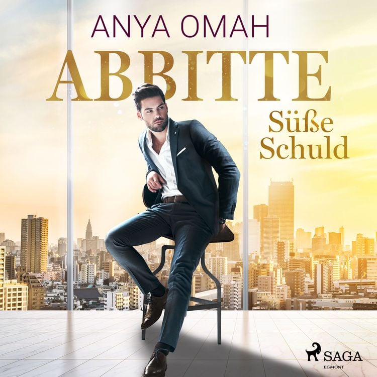 Produktbild: ABBITTE &ndash; S&uuml;&szlig;e Schuld