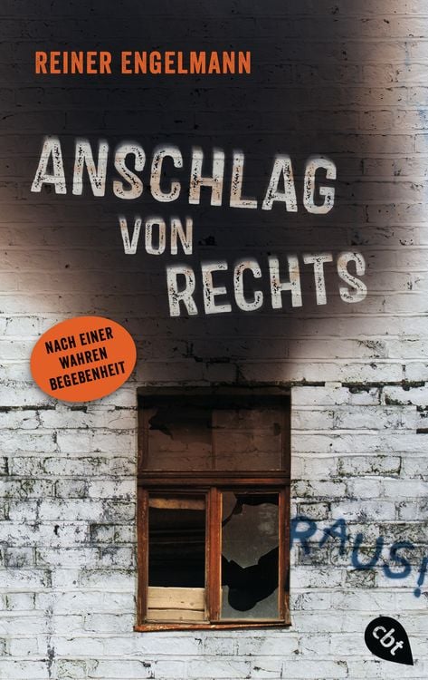 Produktbild: Anschlag von rechts