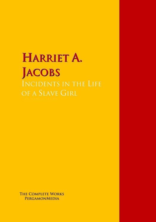 Produktbild: Incidents in the Life of a Slave Girl.