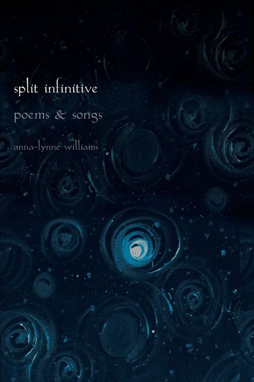 Produktbild: Split Infinitive