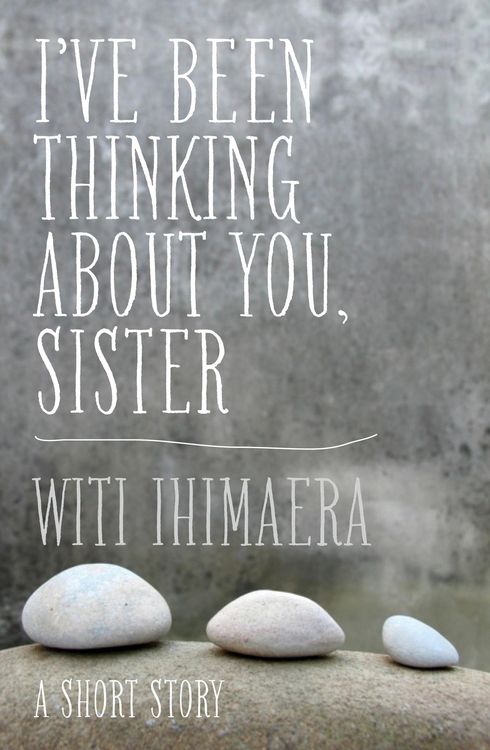 Produktbild: I've Been Thinking About You, Sister