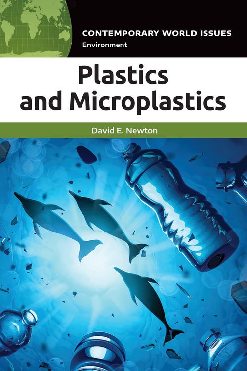 Produktbild: Plastics and Microplastics