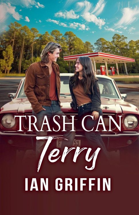Produktbild: Trash Can Terry