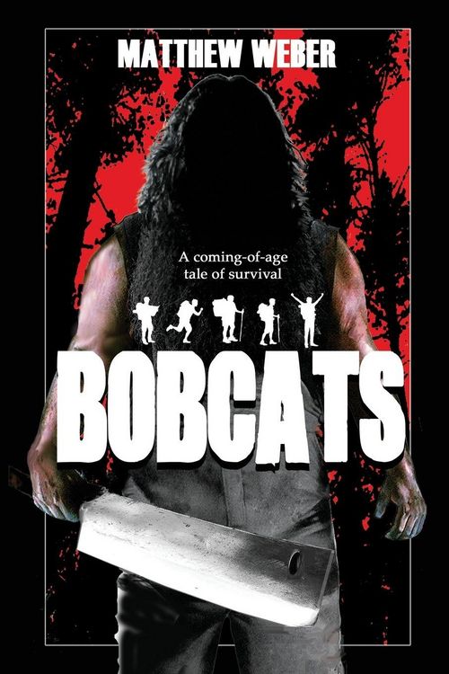 Produktbild: Bobcats