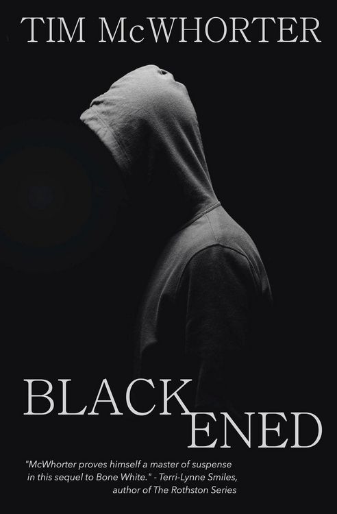 Produktbild: Blackened
