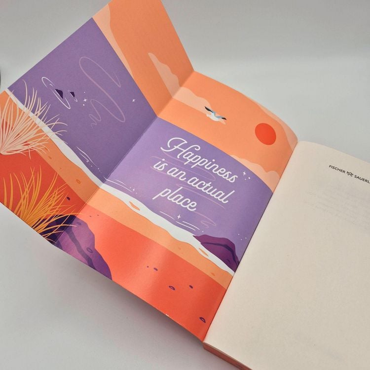 Produktbild: Happy &ndash; Wo du mich findest