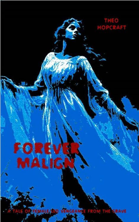 Produktbild: Forever Malign