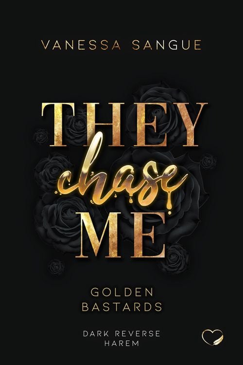 Produktbild: They Chase Me