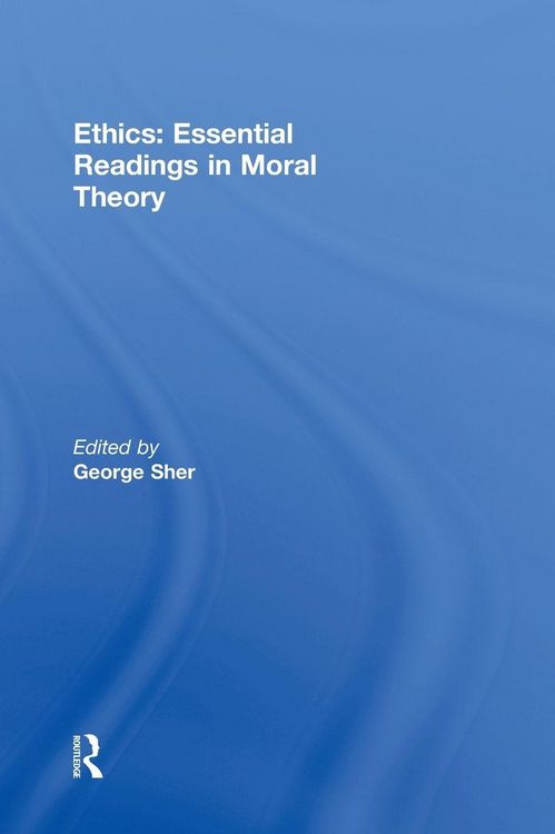 Produktbild: Ethics