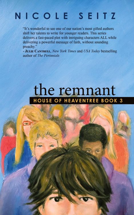 Produktbild: The Remnant