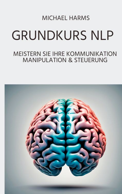 Produktbild: Grundkurs: NLP