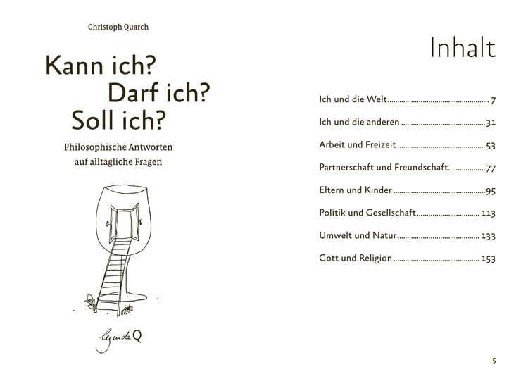 Produktbild: Kann ich? Darf ich? Soll ich?