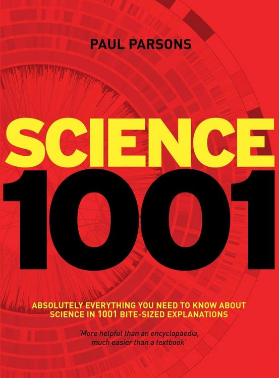 Produktbild: Science 1001