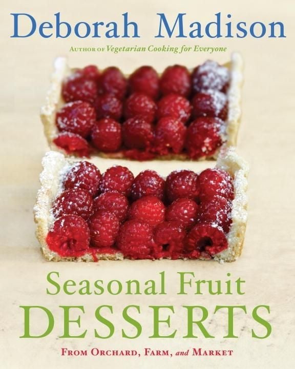 Produktbild: Seasonal Fruit Desserts