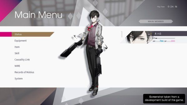 Produktbild: The Caligula Effect: Overdose