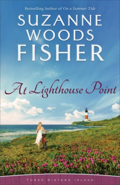 Produktbild: At Lighthouse Point