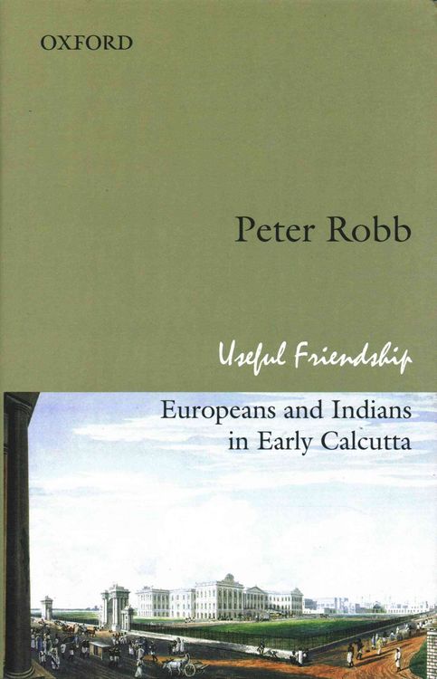 Produktbild: Useful Friendship