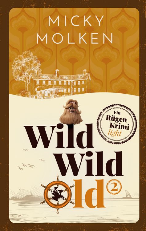 Produktbild: Wild Wild Old