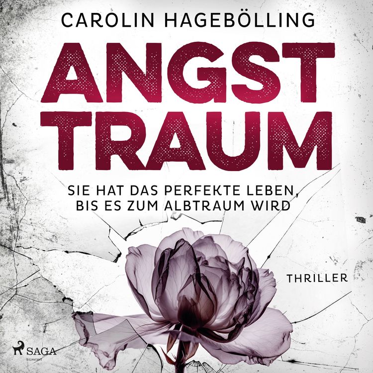Produktbild: Angsttraum